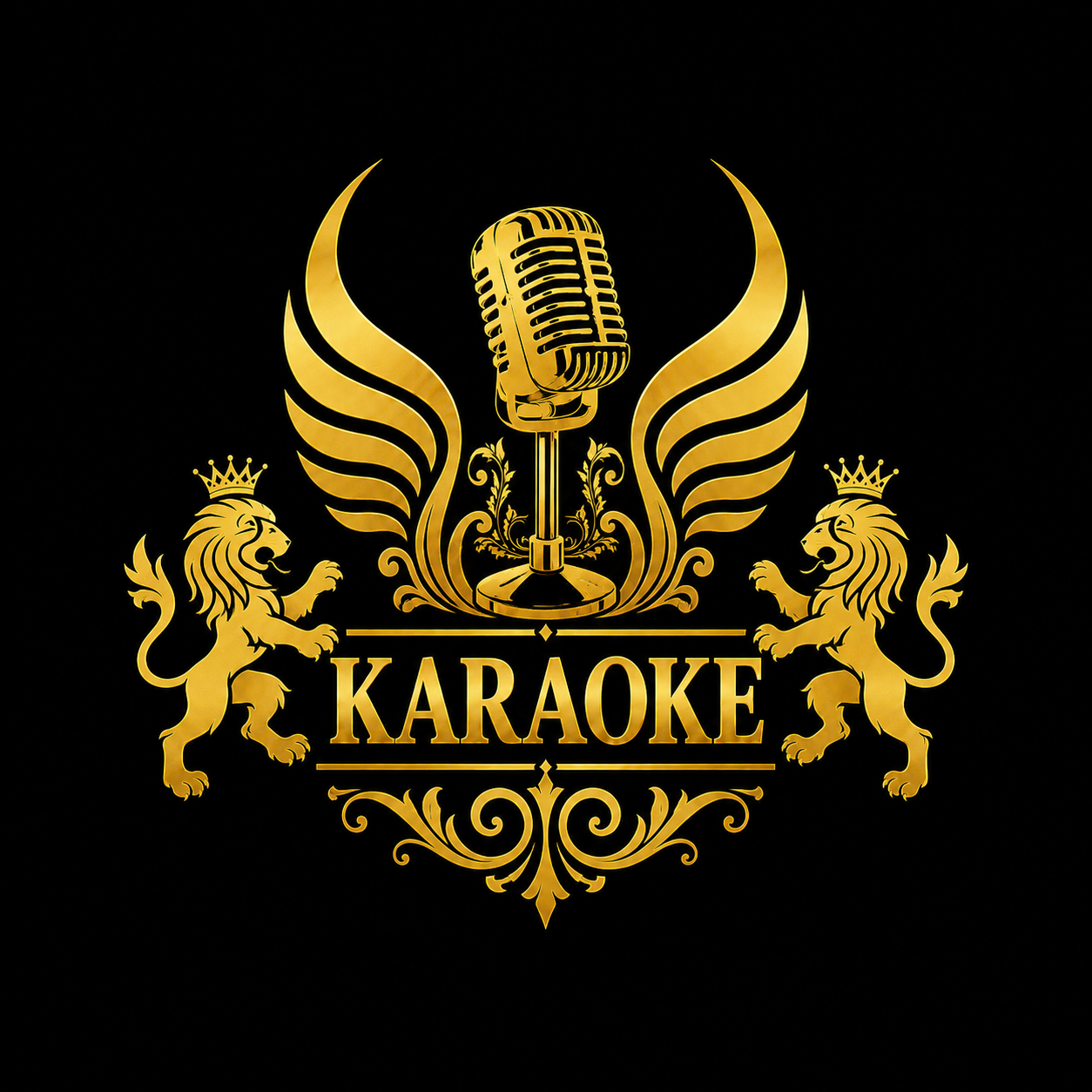 Karaoke Logo